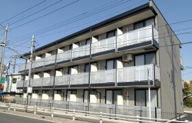 1K Mansion in Yatsuka nakacho - Soka-shi