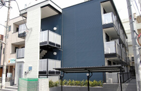 1K Apartment in Sobudai - Sagamihara-shi Minami-ku