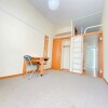 1K 아파트 to Rent in Kawagoe-shi Living Room