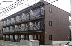 1K Mansion in Shinjo - Kawasaki-shi Nakahara-ku