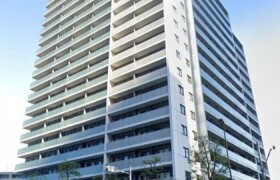 3LDK Mansion in Kitashinjuku - Shinjuku-ku