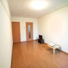 1K Apartment to Rent in Tondabayashi-shi Bedroom