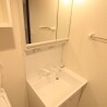 1K Apartment to Rent in Adachi-ku Washroom