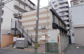 1K Apartment in Toyosato - Osaka-shi Higashiyodogawa-ku