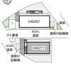 1K Apartment to Rent in Naha-shi Access Map