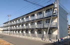 1K Mansion in Miharacho - Higashimatsuyama-shi