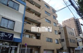 1R Apartment in Yokoyamacho - Hachioji-shi