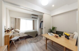 新宿区西早稲田（その他）-1DK公寓
