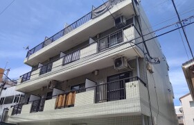 1K Apartment in Sekimachihigashi - Nerima-ku