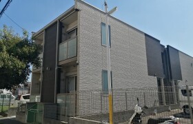 1K Apartment in Santandacho - Amagasaki-shi
