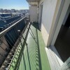 1LDK Apartment to Buy in Ota-ku Balcony / Veranda