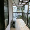 6DK House to Buy in Kyoto-shi Higashiyama-ku Balcony / Veranda