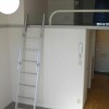 1K Apartment to Rent in Ebina-shi Room