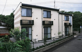 1K Apartment in Nisshincho - Fuchu-shi