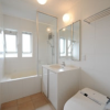 4LDK House to Rent in Ota-ku Toilet