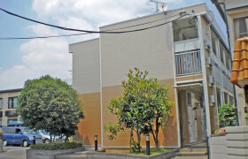 1K Apartment in Kamiyamaguchi - Tokorozawa-shi