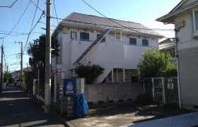 1K Apartment in Eifuku - Suginami-ku