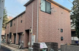 1K Apartment in Shimotakaido - Suginami-ku