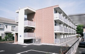 1K Mansion in Shake - Ebina-shi