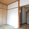 1K Apartment to Rent in Kawaguchi-shi Japanese Room