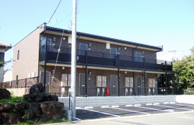 1K Apartment in Higashimatsuyama-shi