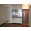 1K Apartment to Rent in Yokohama-shi Aoba-ku Living Room