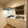1LDK Apartment to Rent in Toda-shi Kitchen