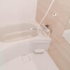 1Kマンション - 新宿区賃貸 風呂
