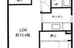 1LDK Mansion in Kichijoji kitamachi - Musashino-shi