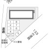 1K Apartment to Rent in Konosu-shi Layout Drawing