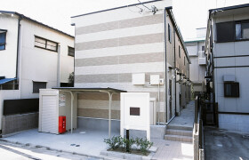 1K Apartment in Komagatacho - Nagoya-shi Showa-ku