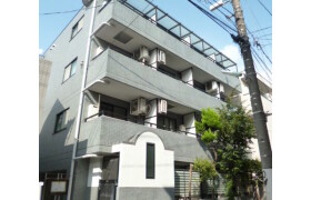 1R Mansion in Koenjiminami - Suginami-ku