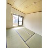 2LDK Apartment to Rent in Osaka-shi Miyakojima-ku Bedroom