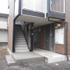 1K Apartment to Rent in Kashiwa-shi Common Area