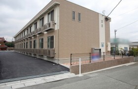 1LDK Apartment in Shimbaru - Kasuya-gun Sue-machi