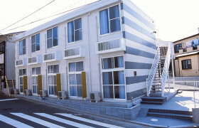 1K Apartment in Minamikibogaoka - Yokohama-shi Asahi-ku
