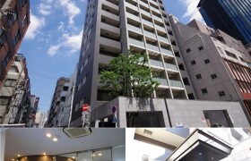 1LDK Mansion in Misakicho - Chiyoda-ku