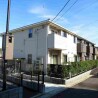 2LDK Apartment to Rent in Kawasaki-shi Miyamae-ku Exterior