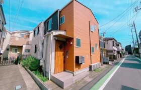 1R Apartment in Kosuge - Katsushika-ku