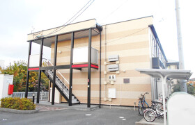 1K Mansion in Minamisaiwaimachi - Aki-gun Kaita-cho