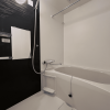 1LDK Apartment to Rent in Minato-ku Shower