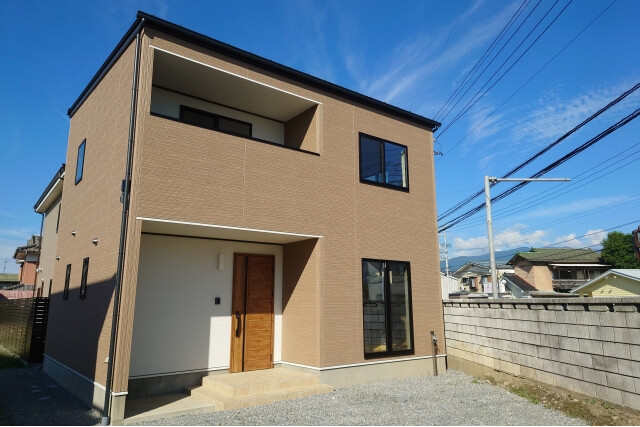 3LDK House to Buy in Matsumoto-shi Exterior