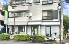 Whole Building Apartment in Midoricho - Koganei-shi