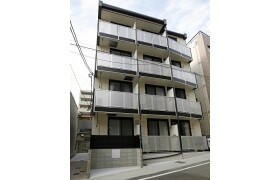 1K Mansion in Shinoharaminamimachi - Kobe-shi Nada-ku