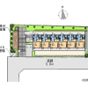 1K Apartment to Rent in Suginami-ku Map