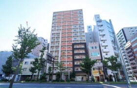 1LDK Mansion in Minamihorie - Osaka-shi Nishi-ku