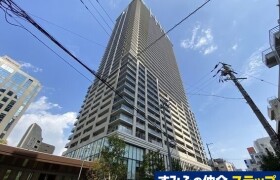 2LDK Mansion in Toyosaki - Osaka-shi Kita-ku