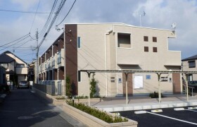 1R Apartment in Seimon - Soka-shi