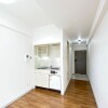 1R Apartment to Buy in Osaka-shi Higashinari-ku Living Room
