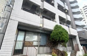 Whole Building {building type} in Nakajujo - Kita-ku